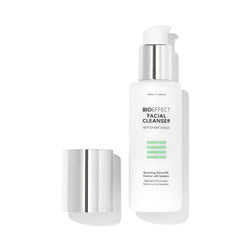 Facial Cleanser Gel 2-in-1