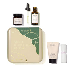 Night Hydration Ritual Coffret Hydratant Nuit