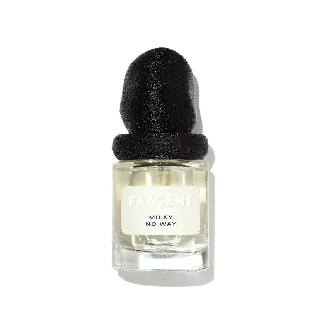 FASCENT MILKY NO WAY 30mL 香水 Milky No Way Fascent - Oh My Cream