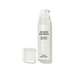 Nourishing Night Cream Peaux Sèches