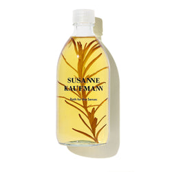 Bath for the Senses Bath Oil