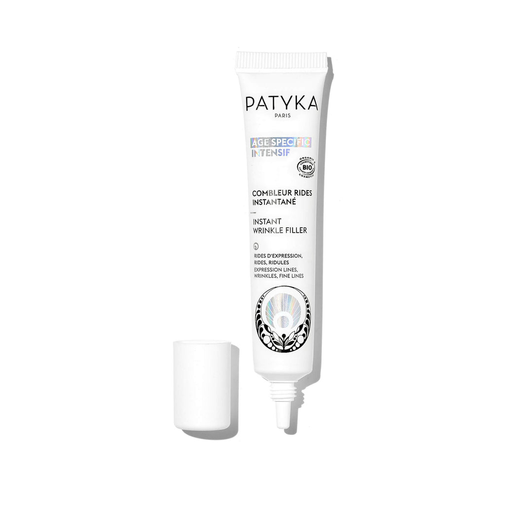 Instant Wrinkle Filler Patyka Oh My Cream