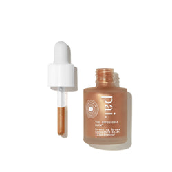 Impossible Glow Bronze Illuminating Concentrate