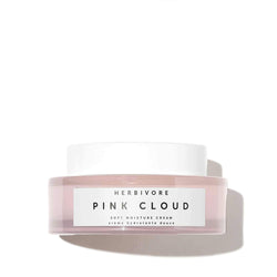 Pink Cloud Soft Moisture Cream Crème Hydratante