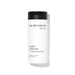 Exfoliating Powder