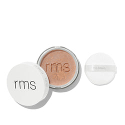 Hydra Setting Powder Tinted Loose Powder