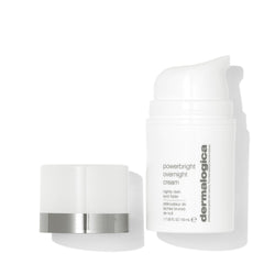 Powerbright Overnight Cream Soin de Nuit Anti-Taches