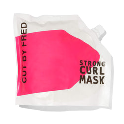 Strong Curl Hair Mask