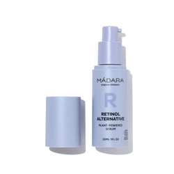 Retinol Alternative Plant-Powered Serum