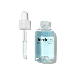 Dive in Serum Moisturizing Serum with Hyaluronic Acid