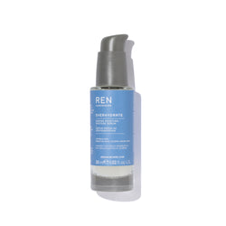 Rehydrating Marine Serum