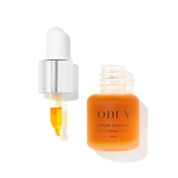 Vitamin Serum