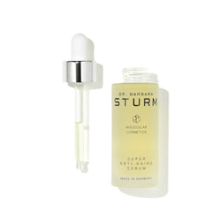 Super Anti-Aging Hydrating Serum