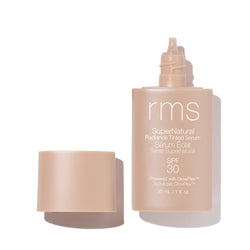 SuperNatural Radiance Tinted Serum SPF 30 Sérum Teinté