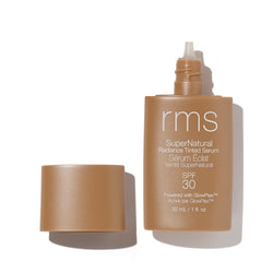 SuperNatural Radiance Tinted Serum SPF 30 Sérum Teinté