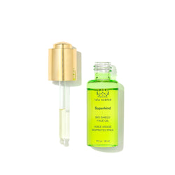 Superkind Bio-Shield Face Oil Huile Visage Protectrice