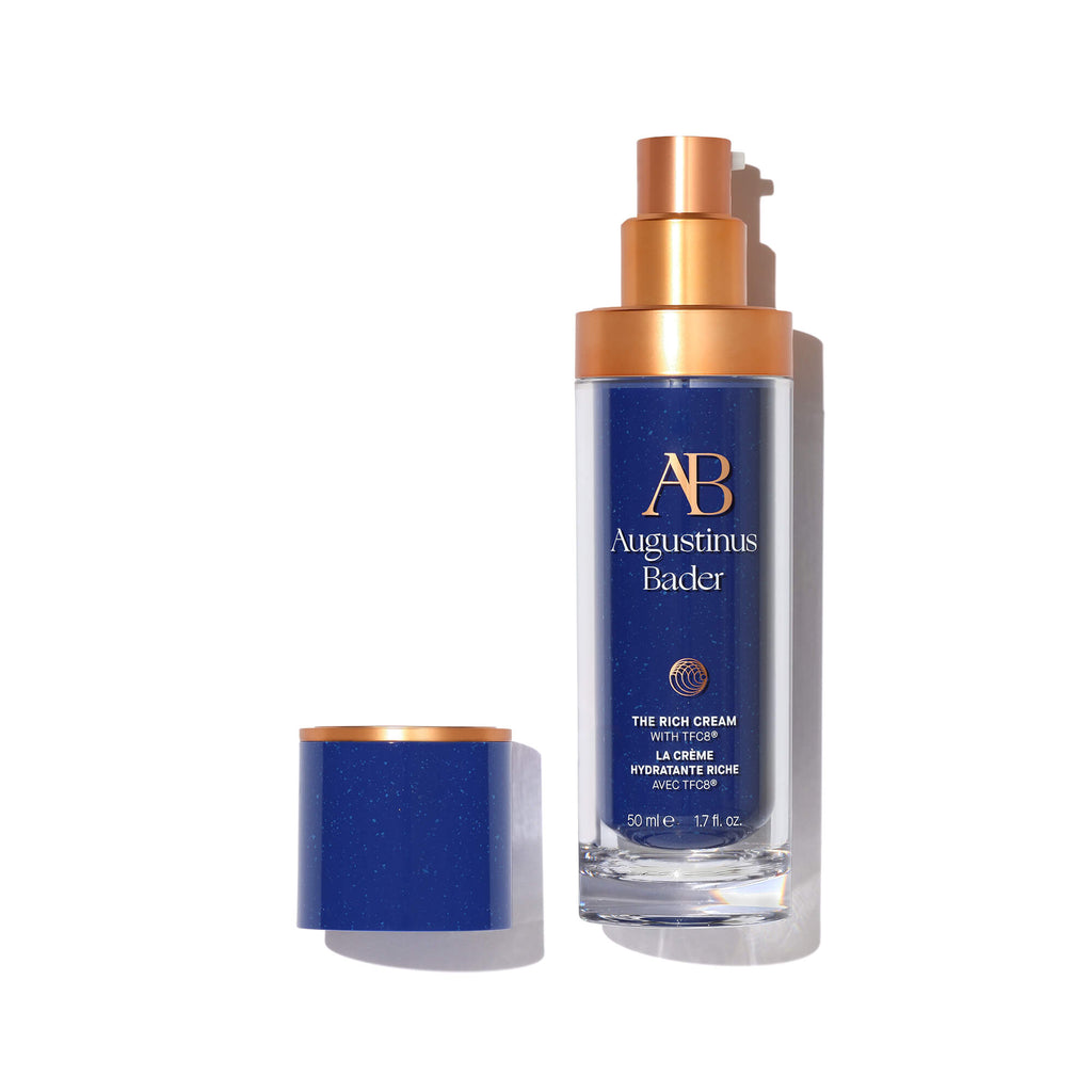 The Rich Cream Anti-Aging Cream - Oh My Cream