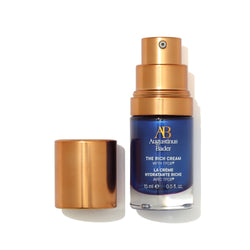 The Rich Cream Crème Anti-Âge Riche