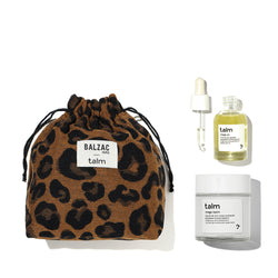 Balzac Paris x Talm Pregnancy & Post-Partum Care Kit