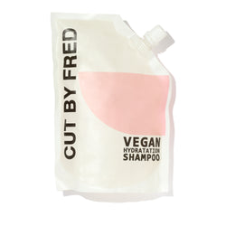 Vegan Hydration Shampoo Shampoo Hydratant