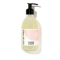 Vegan Hydration Shampoo Shampoo Hydratant