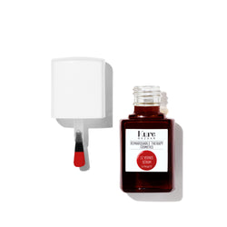 Le Vernis Sérum Rouge 1