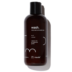 Wash Intimate Cleansing Gel