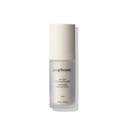 Dark Spot Exfoliating Sleep Milk Sérum Exfoliant de Nuit