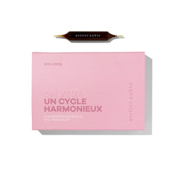 We want... a harmonious cycle