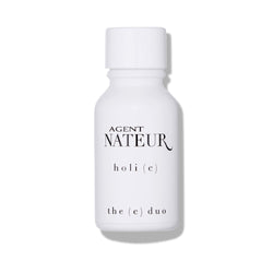Holi(C) Vitamins Calcium & Vitamin C Powder for the Face