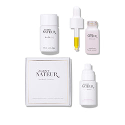 Holi(Trinity) Face Essentials