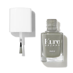 Khaki Nail Polish