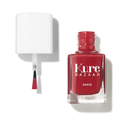 Tea Rose Nail Polish