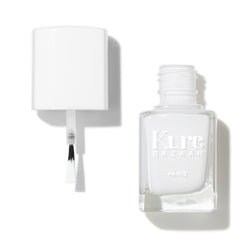 French White Nail Polish