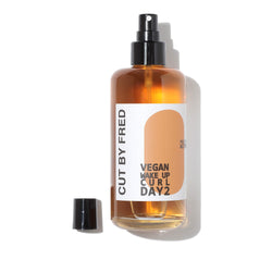 Vegan Curl Spray Day 2 Spray for Curly Hair