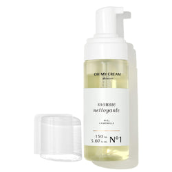 Cleansing Foam