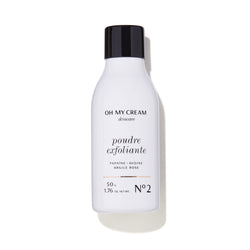 Exfoliating Powder