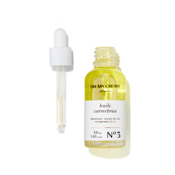 Corrective Oil