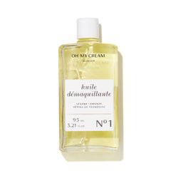 Cleansing Oil