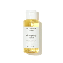 Gentle Shampoo