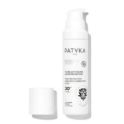 Anti-Spot Fluid High Protection SPF30
