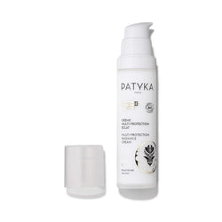 Multi-Protection Radiance Cream for Dry Skin