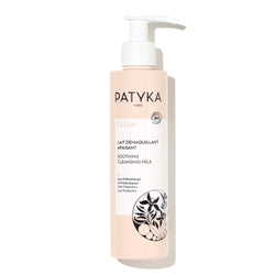Soothing Cleansing Milk