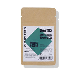 Vegan Volume Powder Dry Shampoo Volume Refill