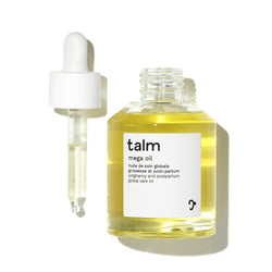 Mega Oil Pregnancy & Post-Partum Care Oil
