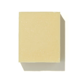Moisturizing Solid Shampoo with aloe vera