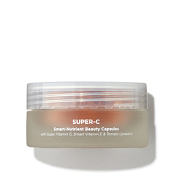 Super-C Nutritive Beauty Capsules
