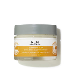 Radiance Overnight Glow Anti-Spot Night Cream