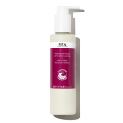 Moroccan Rose Body Cream