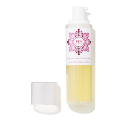 Moroccan Rose Shower Gel
